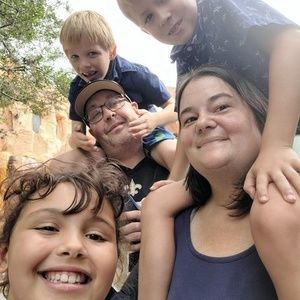 Meet your Posher, Jordan